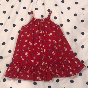 Toddler dress